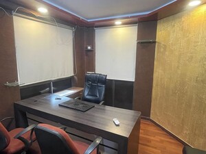 Kitchen in  Office Space at Ellisbridge – for Rent