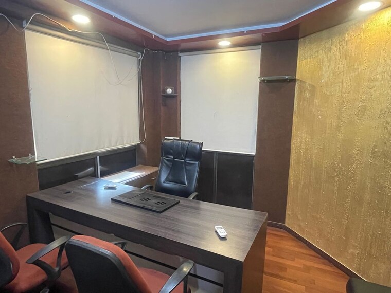 Kitchen, ellisbridge Commercial Office Space 1100 Sq.Ft. In Ellisbridge Ahmedabad 10305589