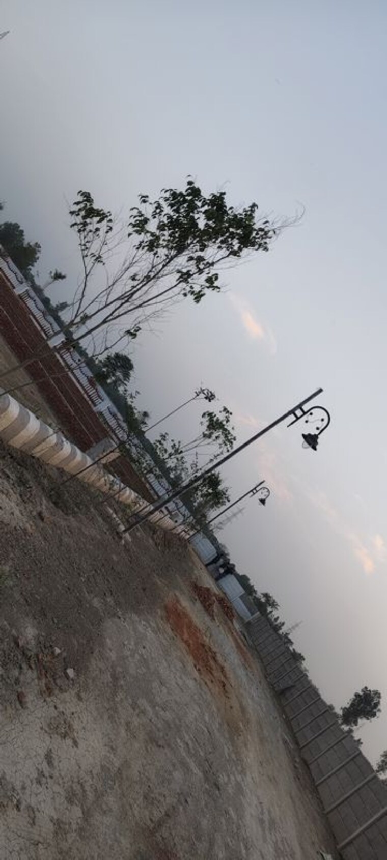 undefined, krishna-iscon-valley  1000 Sq.Yd. Plot In Gosainganj Lucknow 10305709