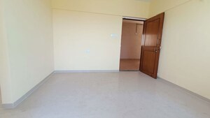 Living Room in 1.5 BHK Apartment at Darode Jog  Serene County, Sinhagad Road – for Sale