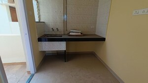 Kitchen in 1.5 BHK Apartment at Darode Jog  Serene County, Sinhagad Road – for Sale