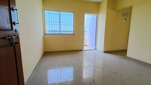 1.5 BHK Apartment For Sale in Darode Jog  Serene County, Sinhagad Road