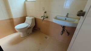 Bathroom in 1.5 BHK Apartment at Darode Jog  Serene County, Sinhagad Road – for Sale
