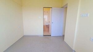 Bedroom in 1.5 BHK Apartment at Darode Jog  Serene County, Sinhagad Road – for Sale