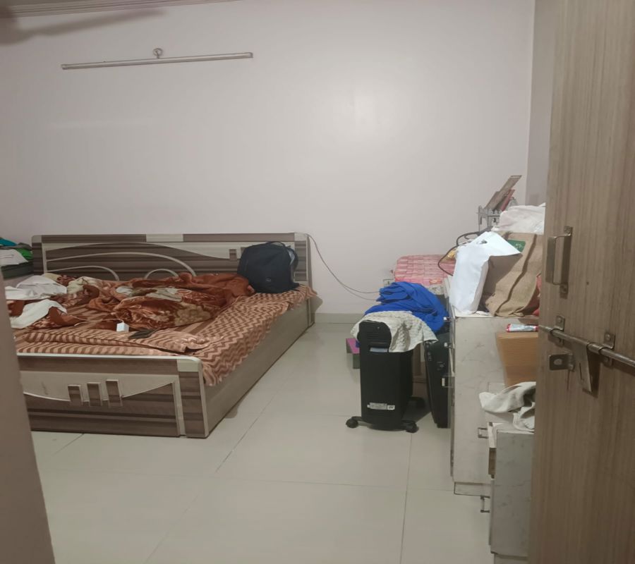 2 BHK Builder Floor For Rent in Gomti Nagar