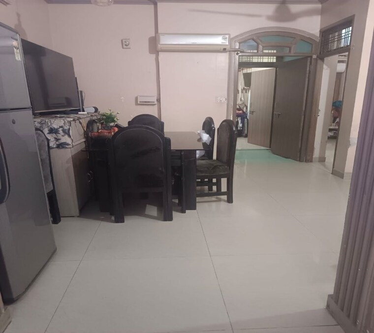 Team Area, gomti nagar 2 Bedroom 950 Sq.Ft. Builder Floor In Gomti Nagar Lucknow 10305687