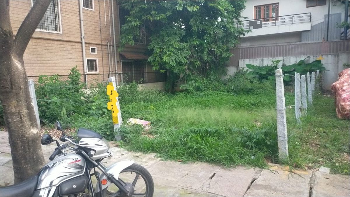 Plot For Sale in Prema Enclave Kengeri