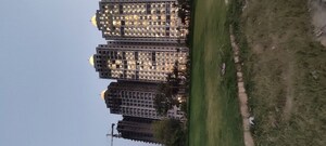 3 BHK Apartment For Sale in Omaxe The Resort, South Mullanpur