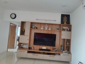 Furnished Amenities in 3.5 BHK Apartment at Sobha HRC Pristine, Jakkuru – for Rent