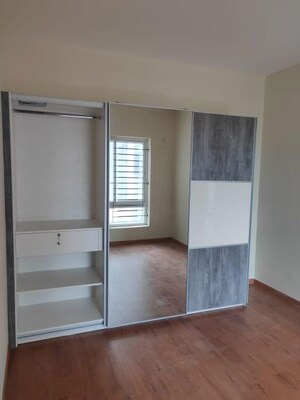 Room in 3.5 BHK Apartment at Sobha HRC Pristine, Jakkuru – for Rent