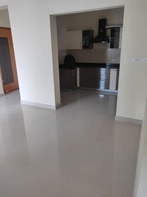 Kitchen in 3.5 BHK Apartment at Sobha HRC Pristine, Jakkuru – for Rent