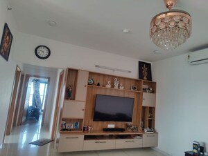 Furnished Amenities in 3.5 BHK Apartment at Sobha HRC Pristine, Jakkuru – for Rent