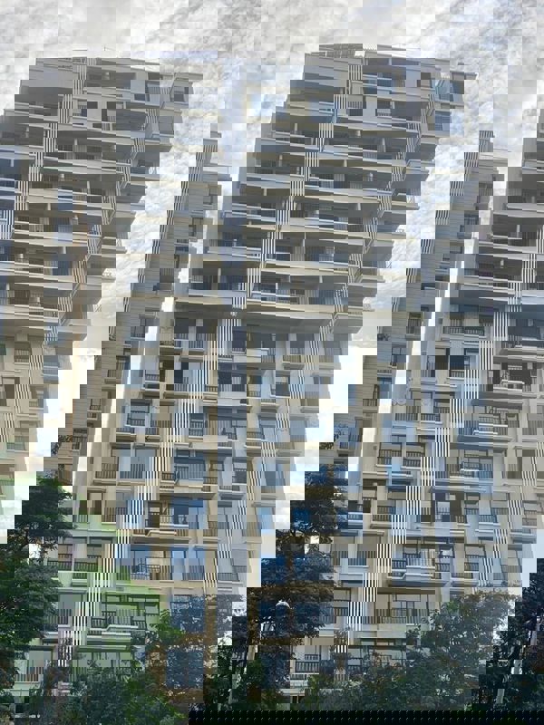 3 BHK Apartment For Sale in Mirchandani Triton