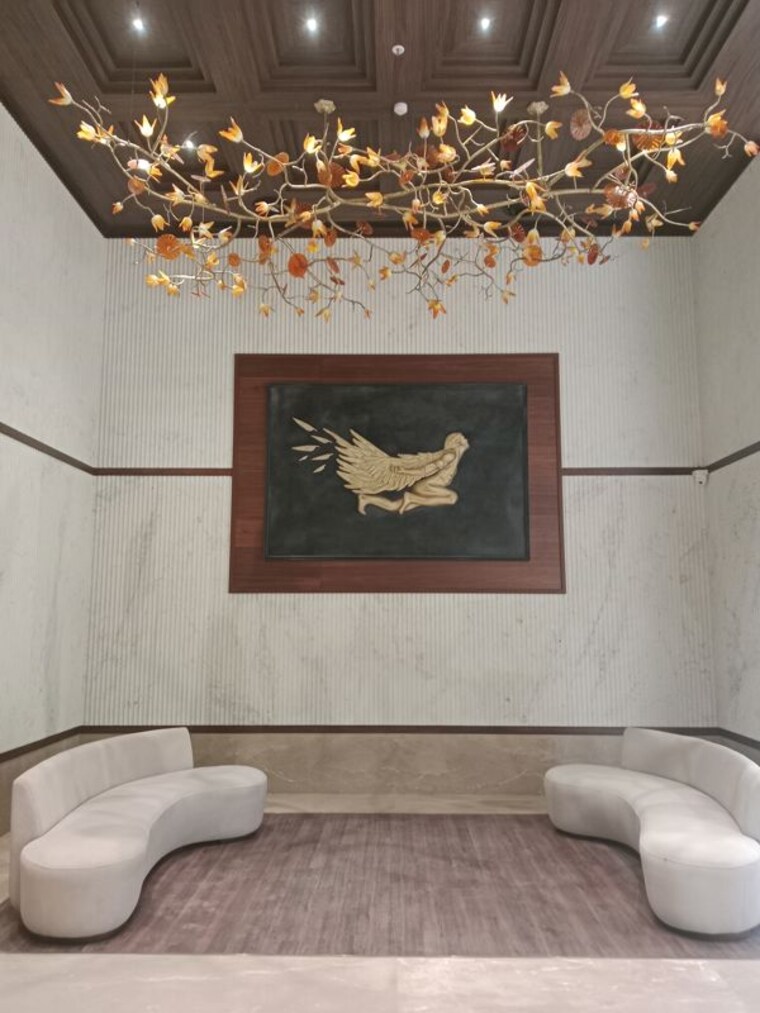 undefined, mirchandani-triton 3 Bedroom 1411 Sq.Ft. Apartment In Santacruz West Mumbai 9156997