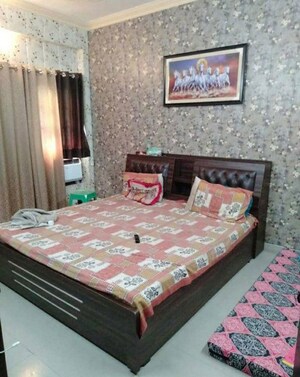 1 BHK Apartment For Rent in Mahanagar