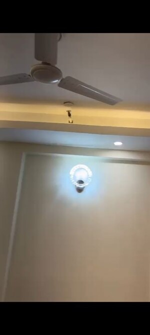 Furnished Amenities in 2 BHK Apartment at Rise Organic Homes, Mahurali – for Rent