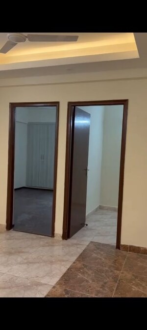 Building Lobby in 2 BHK Apartment at Rise Organic Homes, Mahurali – for Rent