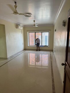 2 BHK + Store Room Apartment For Rent in Raheja Sherwood
