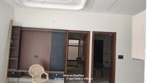 Furnished Amenities in  Villa at MS Enclave Zirakpur, Dhakoli – for Sale