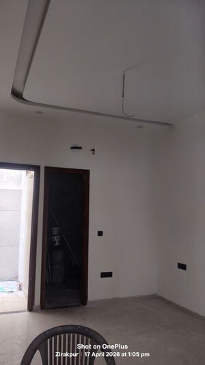 Furnished Amenities in  Villa at MS Enclave Zirakpur, Dhakoli – for Sale