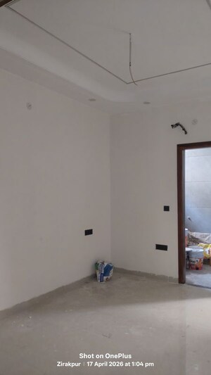 Room in  Villa at MS Enclave Zirakpur, Dhakoli – for Sale