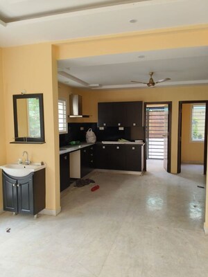 Living Room in 5 BHK Independent House at Joy Residency Trimulgherry, Tirumalagiri – for Sale