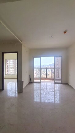 2 BHK Apartment For Rent in Kolte Patil Life Republic 16th Avenue Arezo