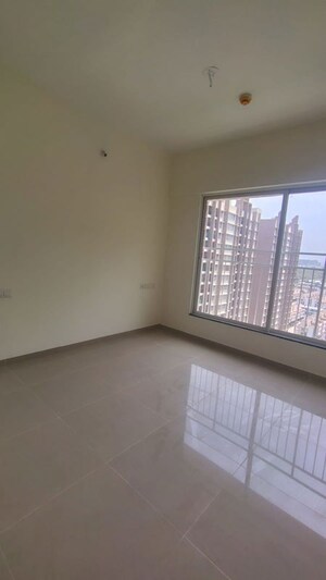 Bedroom in 2 BHK Apartment at Kolte Patil Life Republic 16th Avenue Arezo, Hinjewadi – for Rent