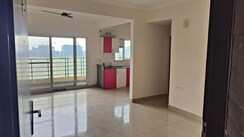 2.5 BHK + Study Room Apartment For Sale in Exotica Fresco