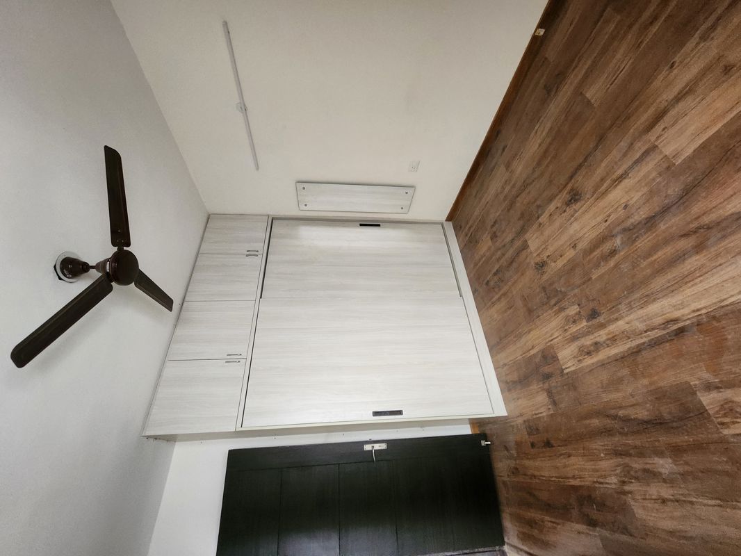 2 BHK Builder Floor For Rent in Signature Global Park 4 and 5