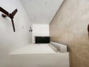 Building Lobby in 2 BHK Builder Floor at Signature Global Park 4 and 5, Sohna Sector 36 – for Rent