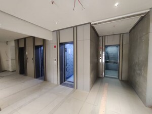 Building Lobby in  Office Space at Balewadi – for Rent