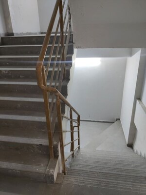 Staircase in  Office Space at Balewadi – for Rent