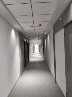 Building Lobby in  Office Space at Balewadi – for Rent