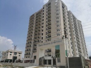 3 BHK Apartment For Sale in Radhey Krishna Casa Green Exotica, Vrindavan Yojna