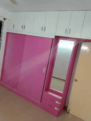 Furnished Amenities in 3 BHK Apartment at Provident Harmony, Thanisandra Main Road – for Rent