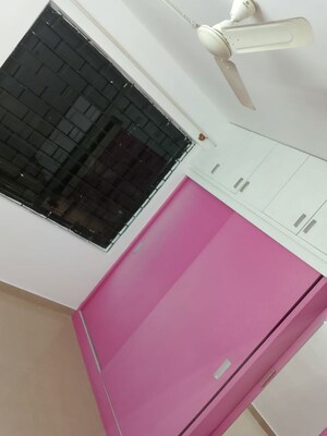 Furnished Amenities in 3 BHK Apartment at Provident Harmony, Thanisandra Main Road – for Rent