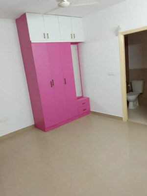 Room in 3 BHK Apartment at Provident Harmony, Thanisandra Main Road – for Rent