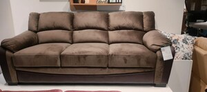 Furnished Amenities in 1 BHK Apartment at Sunshine Willows, Ghansoli – for Rent