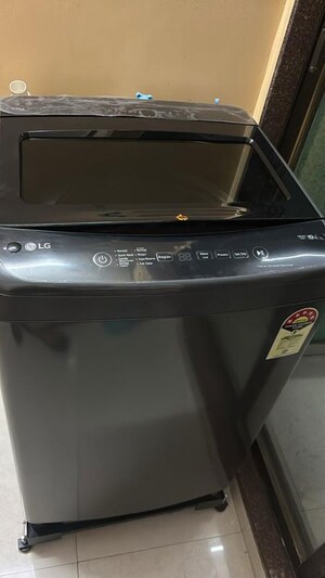 Furnished Amenities in 1 BHK Apartment at Sunshine Willows, Ghansoli – for Rent