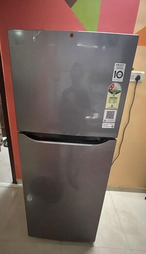 Furnished Amenities in 1 BHK Apartment at Sunshine Willows, Ghansoli – for Rent