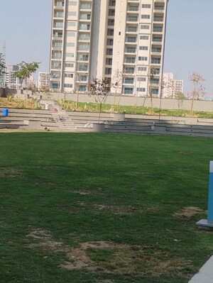 2 BHK Apartment – Exterior View View at Godrej Air Sector 85, Sector 85 - for Rent