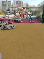 2 BHK 1406 Sq.Ft. Apartment in Godrej Air Sector 85