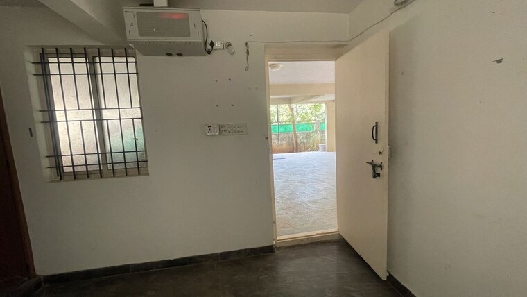  Parking, shanthi nagar 1 Bedroom 400 Sq.Ft. Independent House In Shanthi Nagar Bangalore 10305803