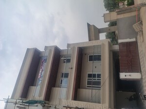 3 BHK Builder Floor – Exterior View View at Fidato Honour Homes, Sector 89 - for Sale