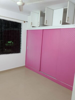 Room in 3 BHK Apartment at Provident Harmony, Thanisandra Main Road – for Rent