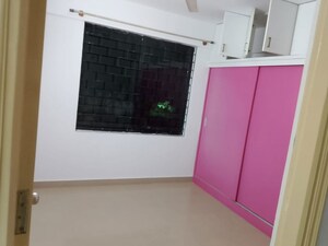 Room in 3 BHK Apartment at Provident Harmony, Thanisandra Main Road – for Rent