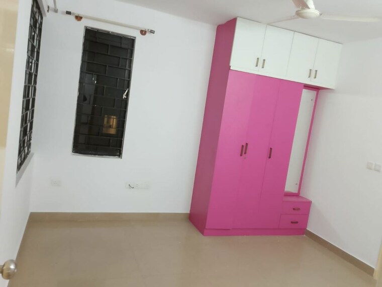 Master Plan, provident-harmony 3 Bedroom 1350 Sq.Ft. Apartment In Thanisandra Main Road Bangalore 10305927