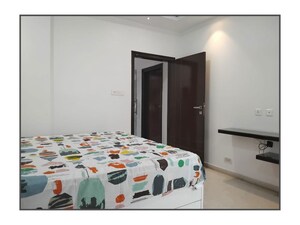 Bedroom in 4 BHK Independent House at Aditya Mansion Jubilee Hills, Jubilee Hills – for Sale