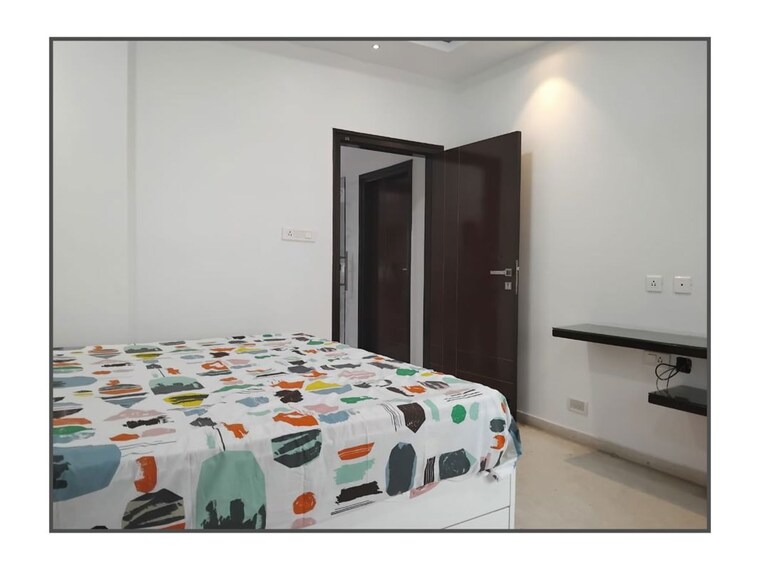 Bedroom, aditya-mansion-jubilee-hills 4 Bedroom 3000 Sq.Ft. Independent House In Jubilee Hills Hyderabad 10305899